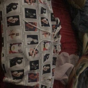 Selena X forever 21 hoodie